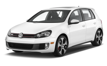 Volkswagen GOLF VI (2009-2013)