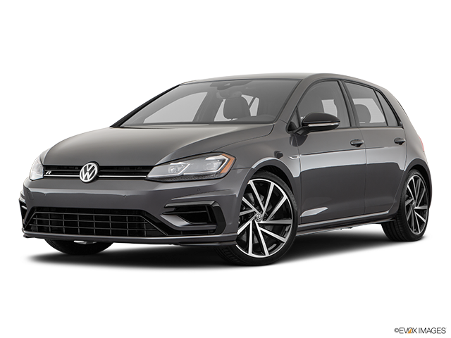 Volkswagen GOLF VII (2014-2020)