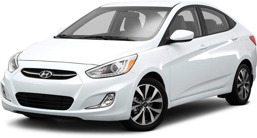 Hyundai Accent (2013-2017)