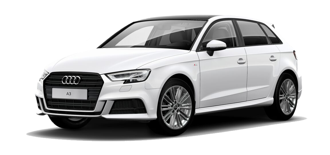 Audi A3 (2013-2020)