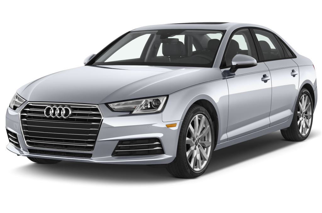Audi A4  (2017-2024)