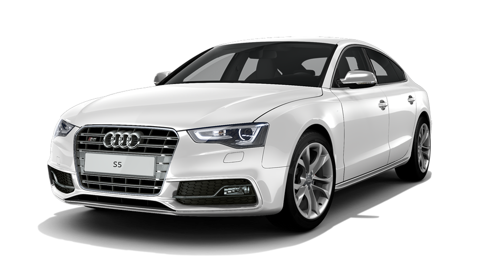 Audi A5 (2010-2017)