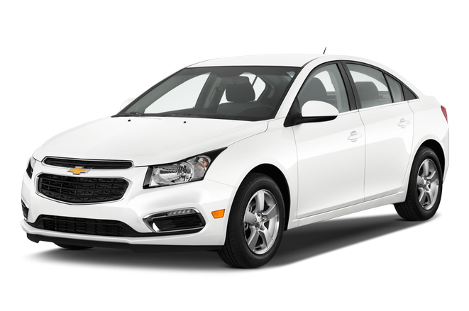 Chevrolet Cruze (2010-2016)
