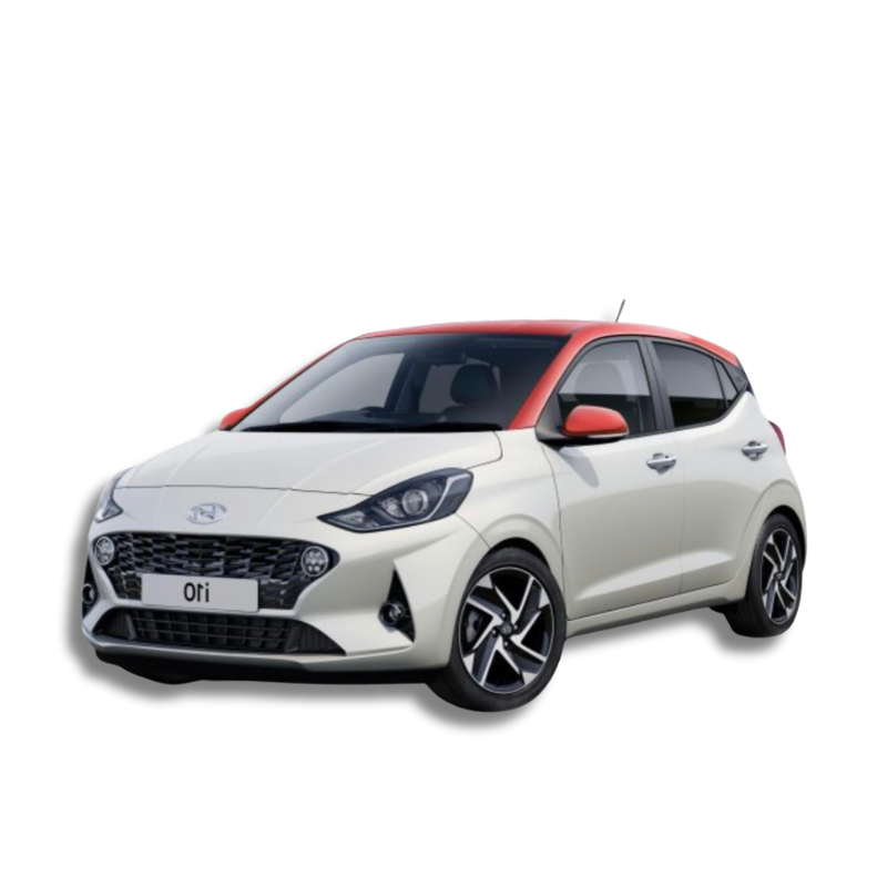 Hyundai i10 (2023)