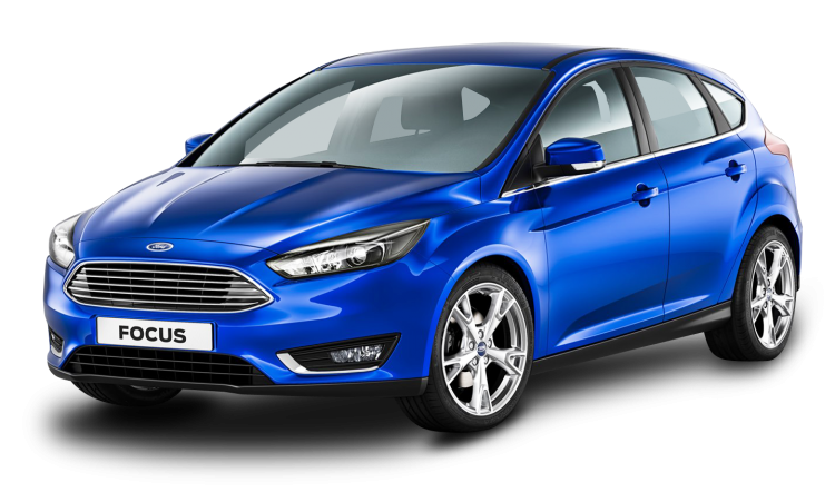 Ford Focus (2011-2018)