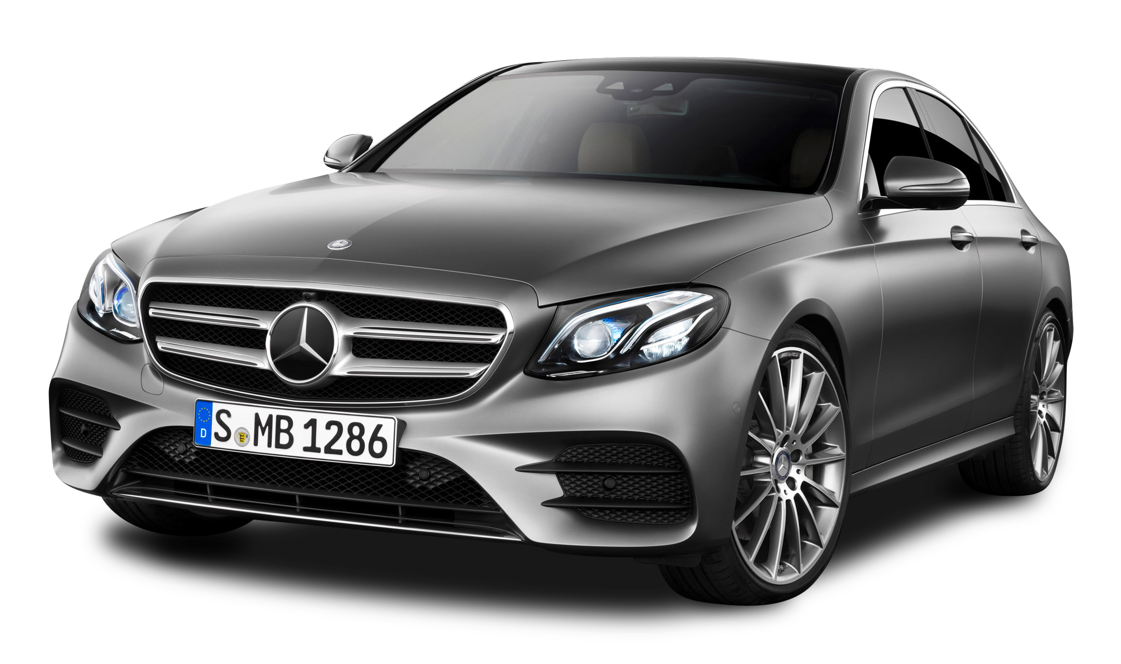 Mercedes Benz E Class (2016-2023)