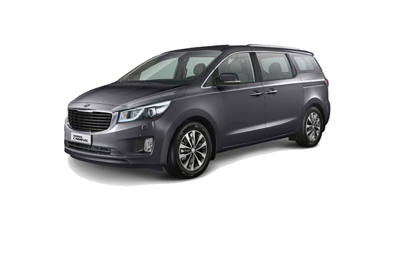 Kia Carnival (2023)