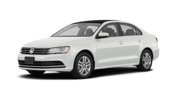 Volkswagen Jetta (2011-2017)