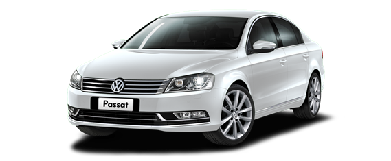Volkswagen Passat (2012-2017)