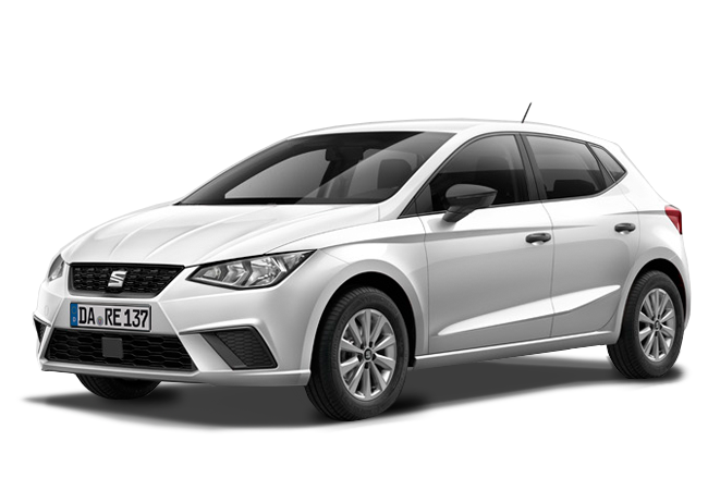 Seat Ibiza (2012-2020)