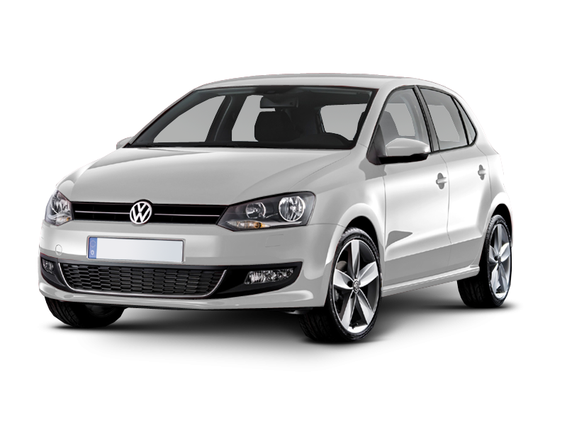 Volkswagen Polo (2015)