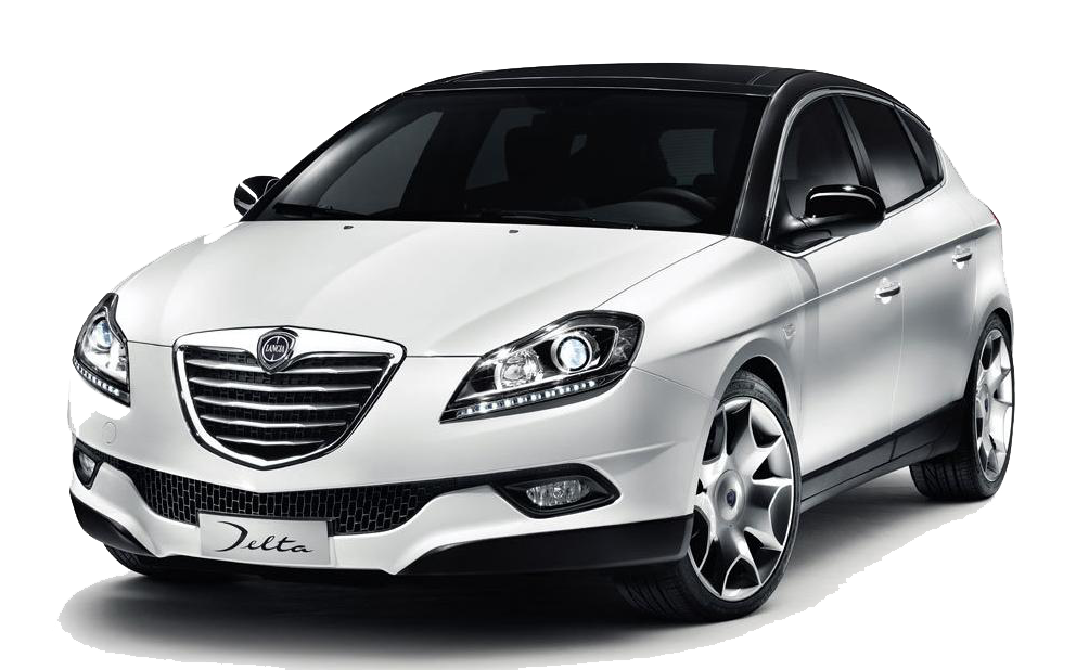Lancia Delta (2012)