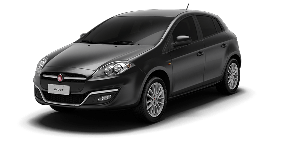 Fiat Bravo (2010-2014)