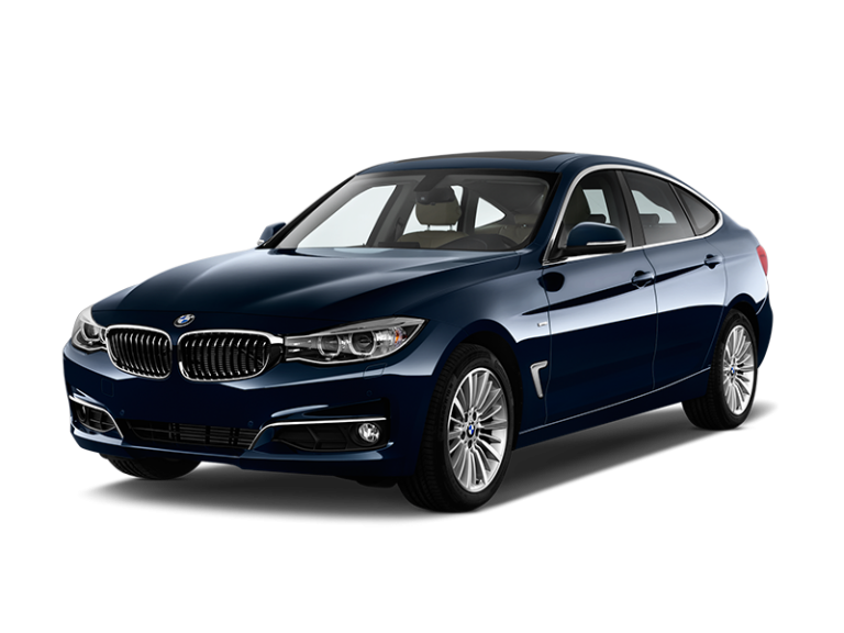 BMW 3 Series (2012-2018)