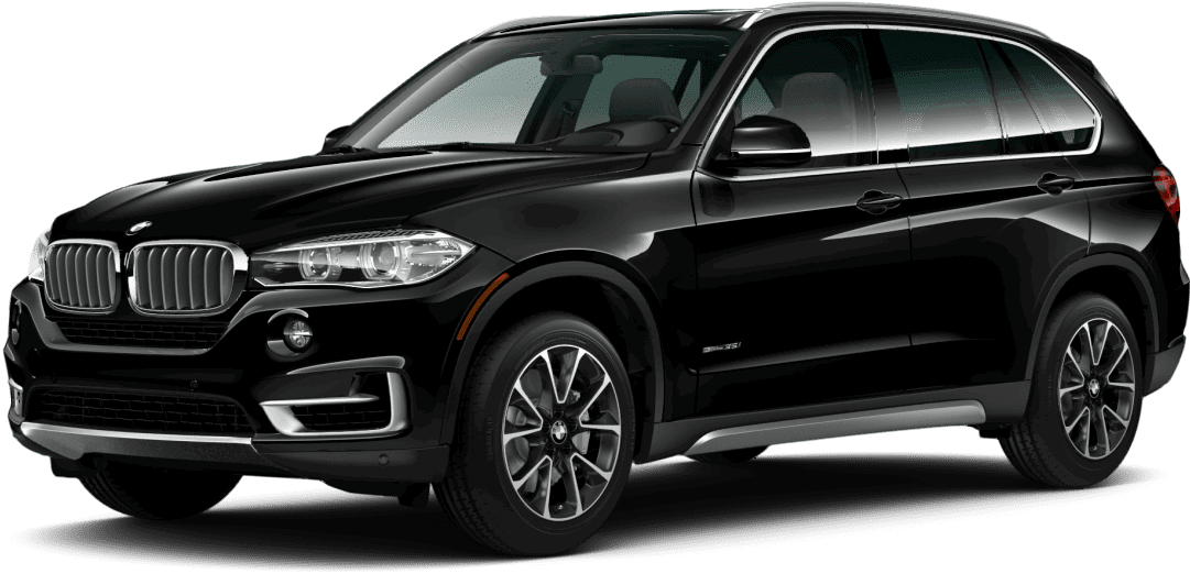 BMW X5 (2014-2020)